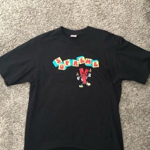 Supreme Shirt